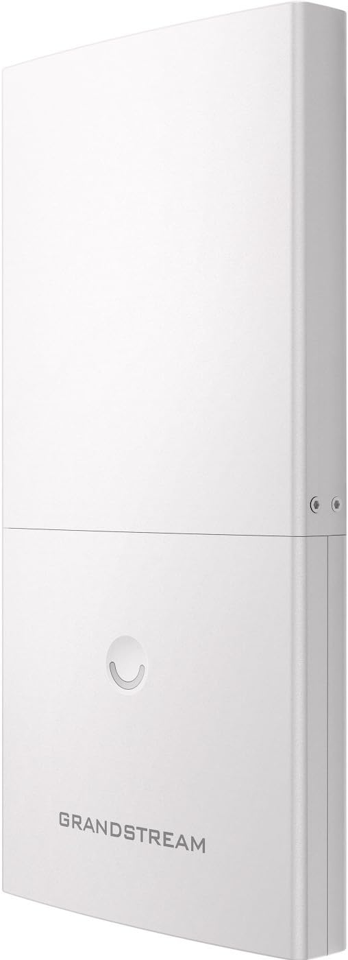 Grandstream Outdoor Long Range Wi-Fi Access Point for Large Areas