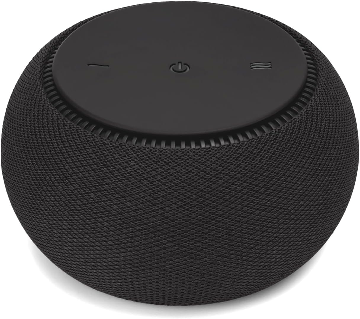 SNOOZ Pro Smart White Noise Machine for Peaceful Sleep Anywhere
