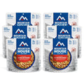Mountain House Pad Thai with Chicken 6-Pack - Gluten-Free Backpacking