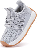 BMCiTYBM Baby Toddler Walking Sneakers for Active Kids