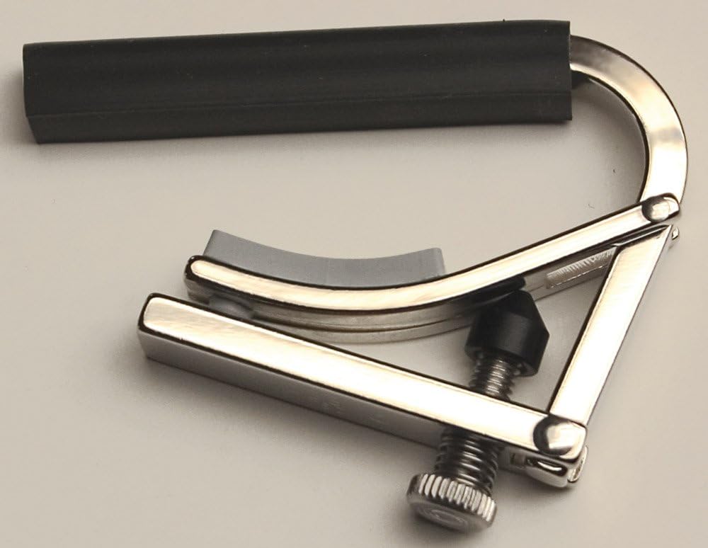 Shubb Classical Guitar Capo - Superior Performance