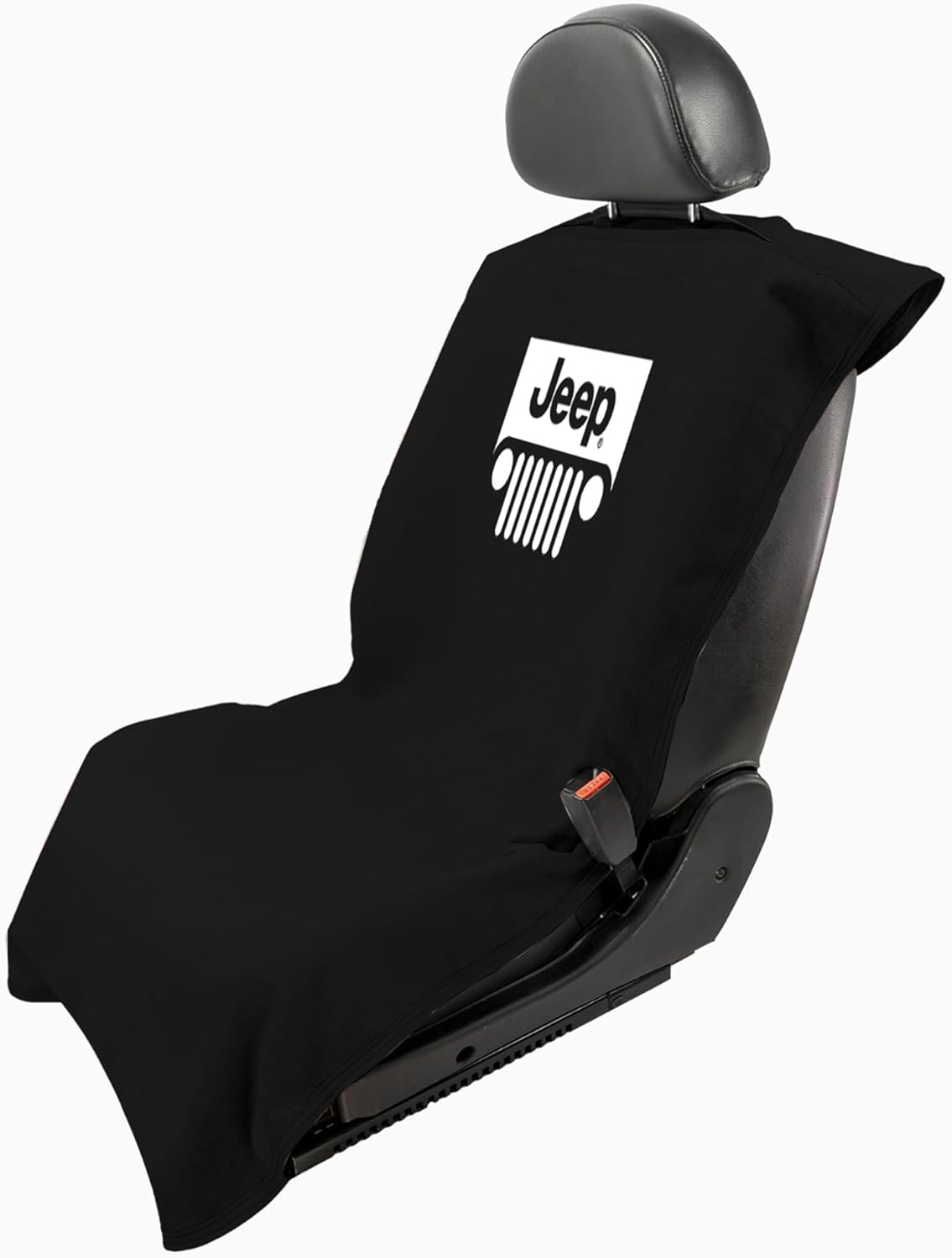 Seat Armour Jeep Seat Protector Towel - Soft & Washable Cover