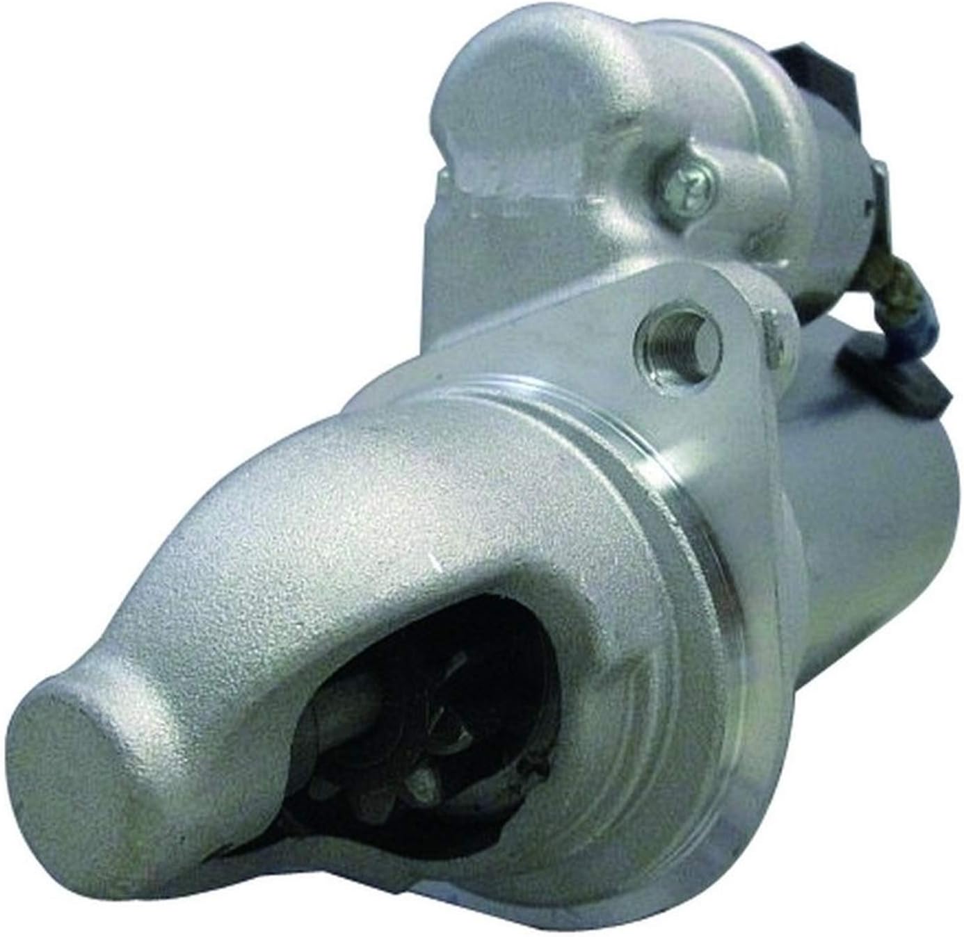 OEG Parts New Starter for Kia Optima and Hyundai Models