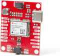 SparkFun GPS Breakout NEO-M9N U.FL Qwiic - Fast, Accurate Lock