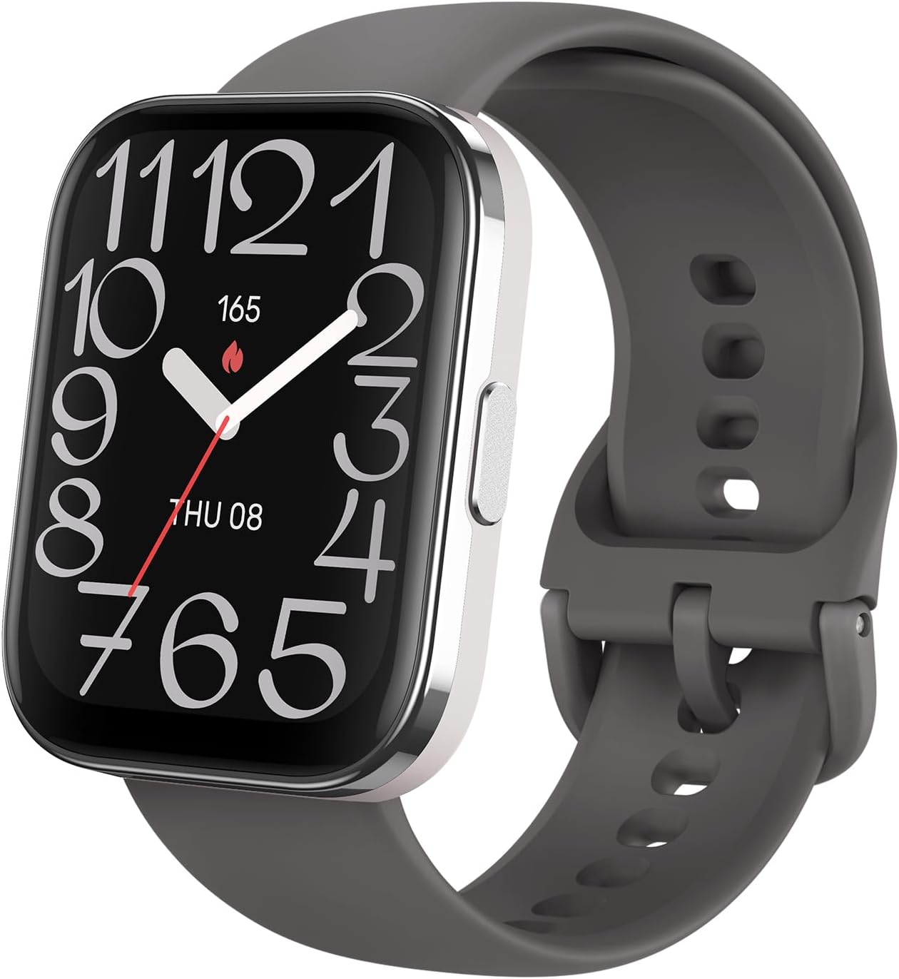 Amazfit Bip 5 Unity Smart Watch: 11-Day Battery & Fitness Tracker