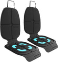 HEYTRIP Car Seat Protector for Kids, Waterproof & Non-Slip