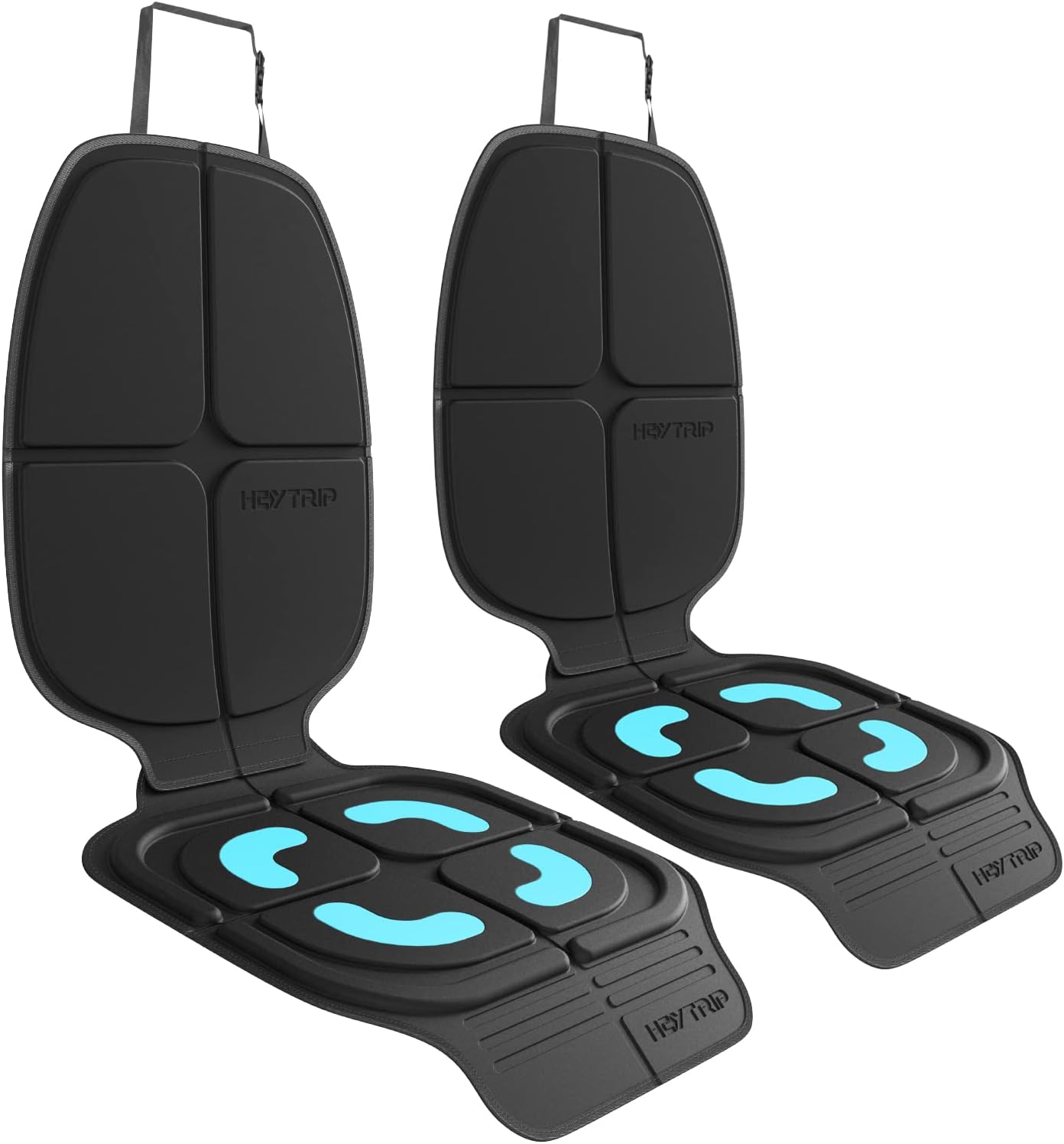 HEYTRIP Car Seat Protector for Kids, Waterproof & Non-Slip