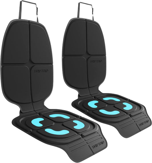 HEYTRIP Car Seat Protector for Kids, Waterproof & Non-Slip