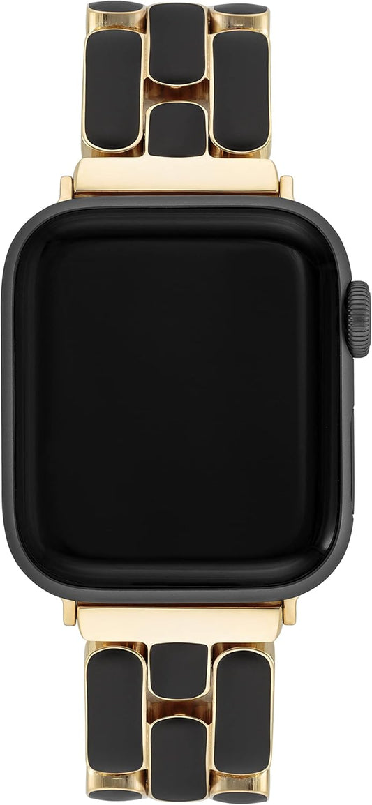 Stylish Adjustable Apple Watch Band for Women by Anne Klein