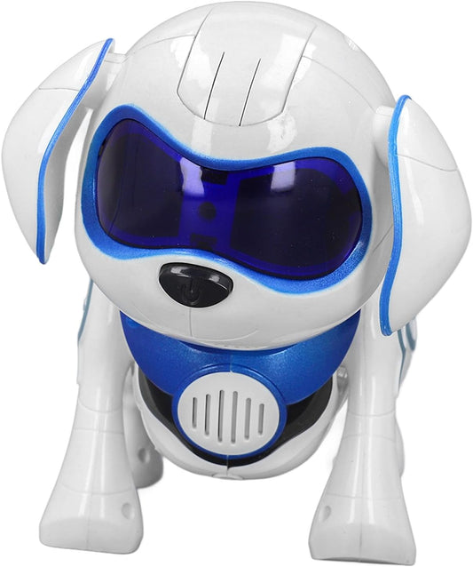 Programmable Robot Dog Toy for Interactive Fun!