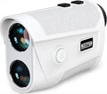 Golf Rangefinder with Slope - Fast, High-Precision 6X Laser