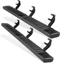 PZ 6ft Running Boards for 2015-2026 Ford F-150 and 2017-2026 Super