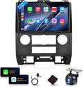 8Core 4G 64G Car Stereo for Ford Escape Kuga Mazda Tribute - 9ft IPS