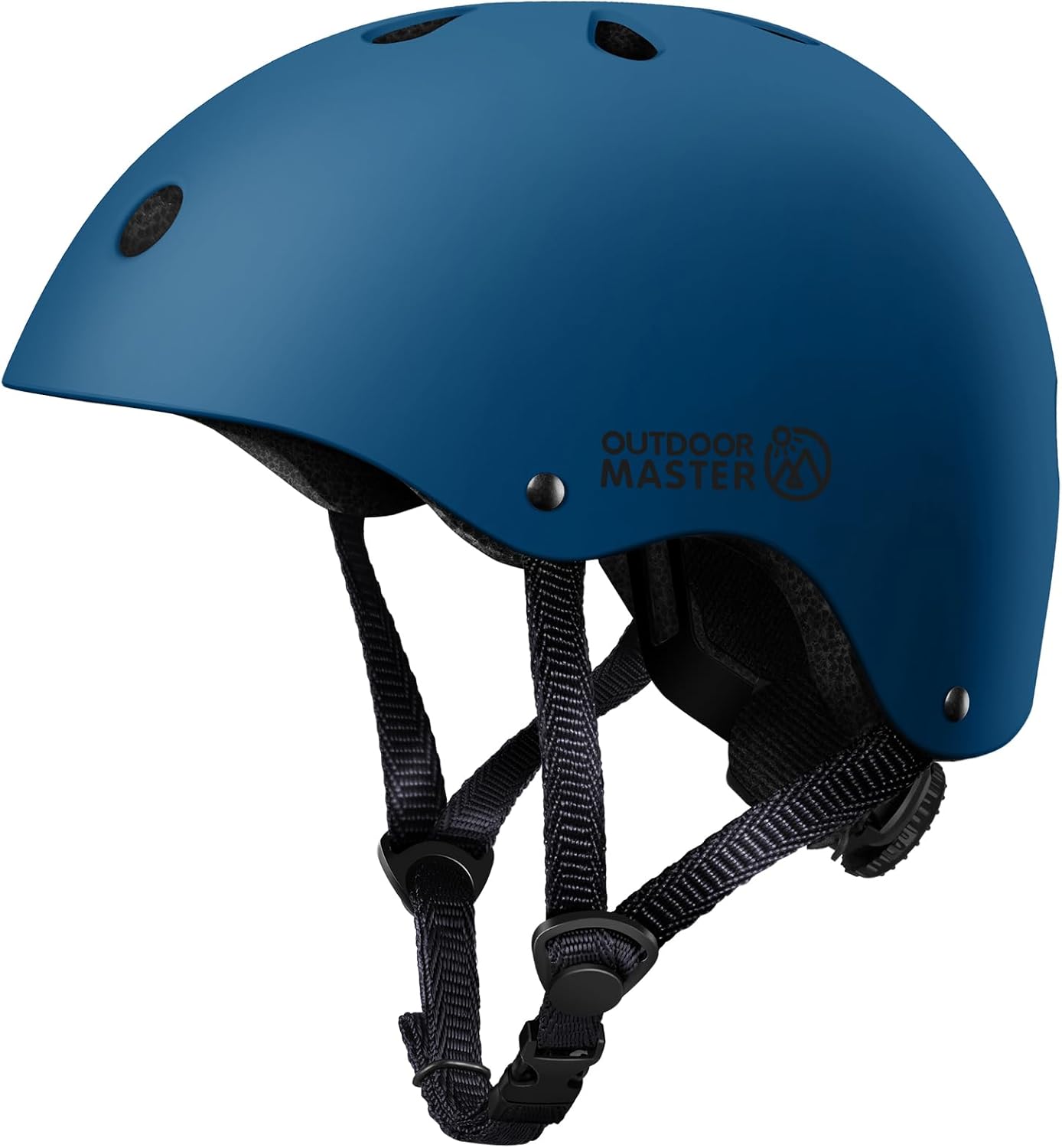 Adjustable Youth Bike Helmet - Removable Liners for Safety