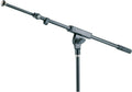 K&M Two-Piece Telescopic Boom Arm Extra Long - Smooth, Silent