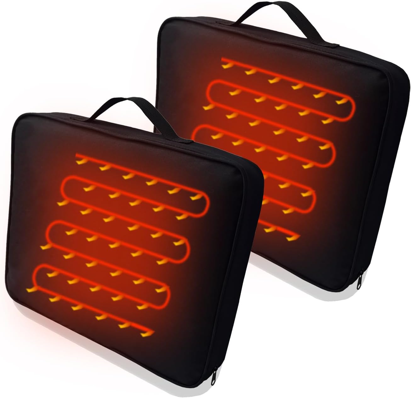 Waterproof Stadium Cushion - ZOMPAKER