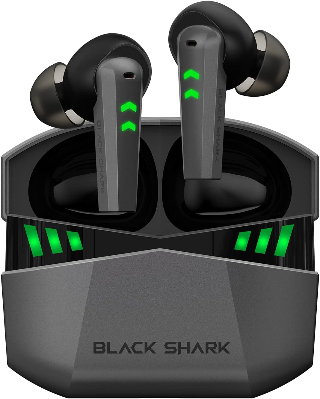 Black Shark Gaming Wireless Earbuds: 35ms Ultra-Low Latency