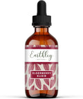 Elderberry Elixir Drops - Concentrated Immune & Respiratory Support