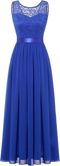 BeryLove Women's Summer Short Lace Cocktail Dress - Bridesmaid Ready