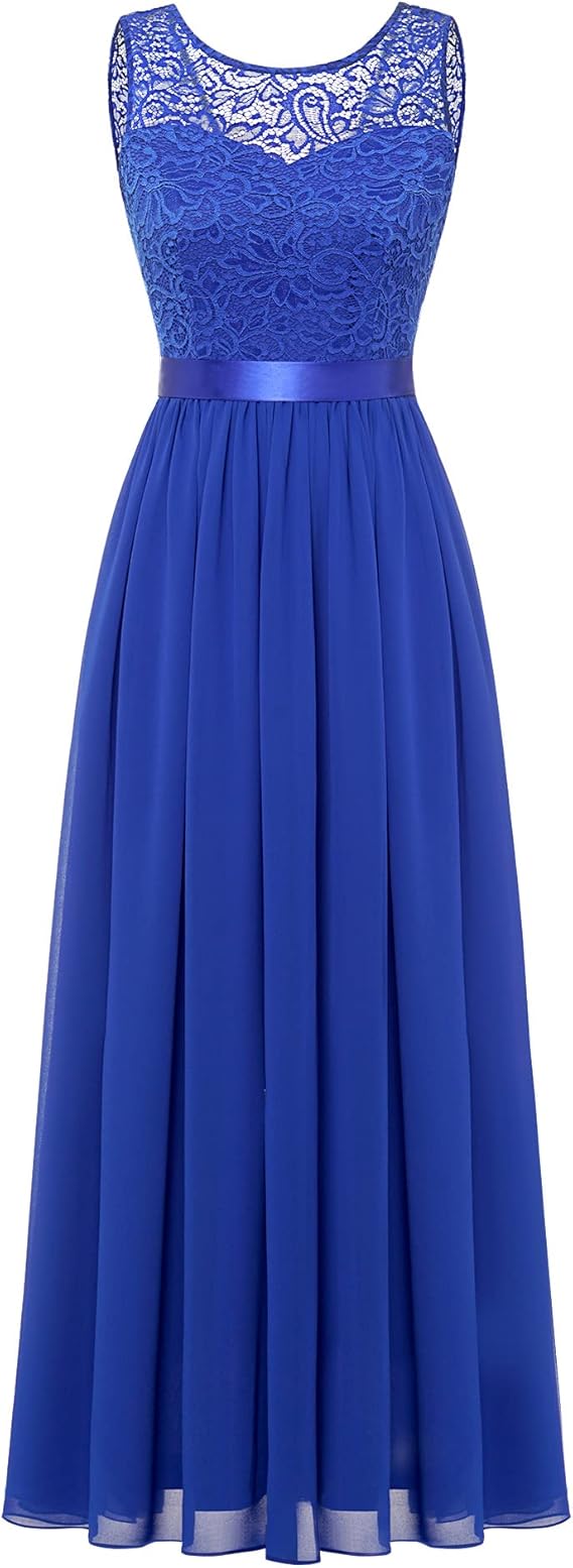 BeryLove Women's Summer Prom Wedding Guest Short Dresses Review