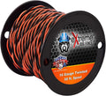 Extreme Dog Fence 16 Gauge Transmitter Wire - 50ft Pre-Twisted Cable