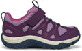Trail Chaser 2 Jr Kids Hiking Shoe - Easy On, Grippy Outsole