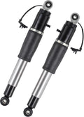 Richeer 2 PCS Rear Strut Shock Absorber for 2015-2022 Chevy