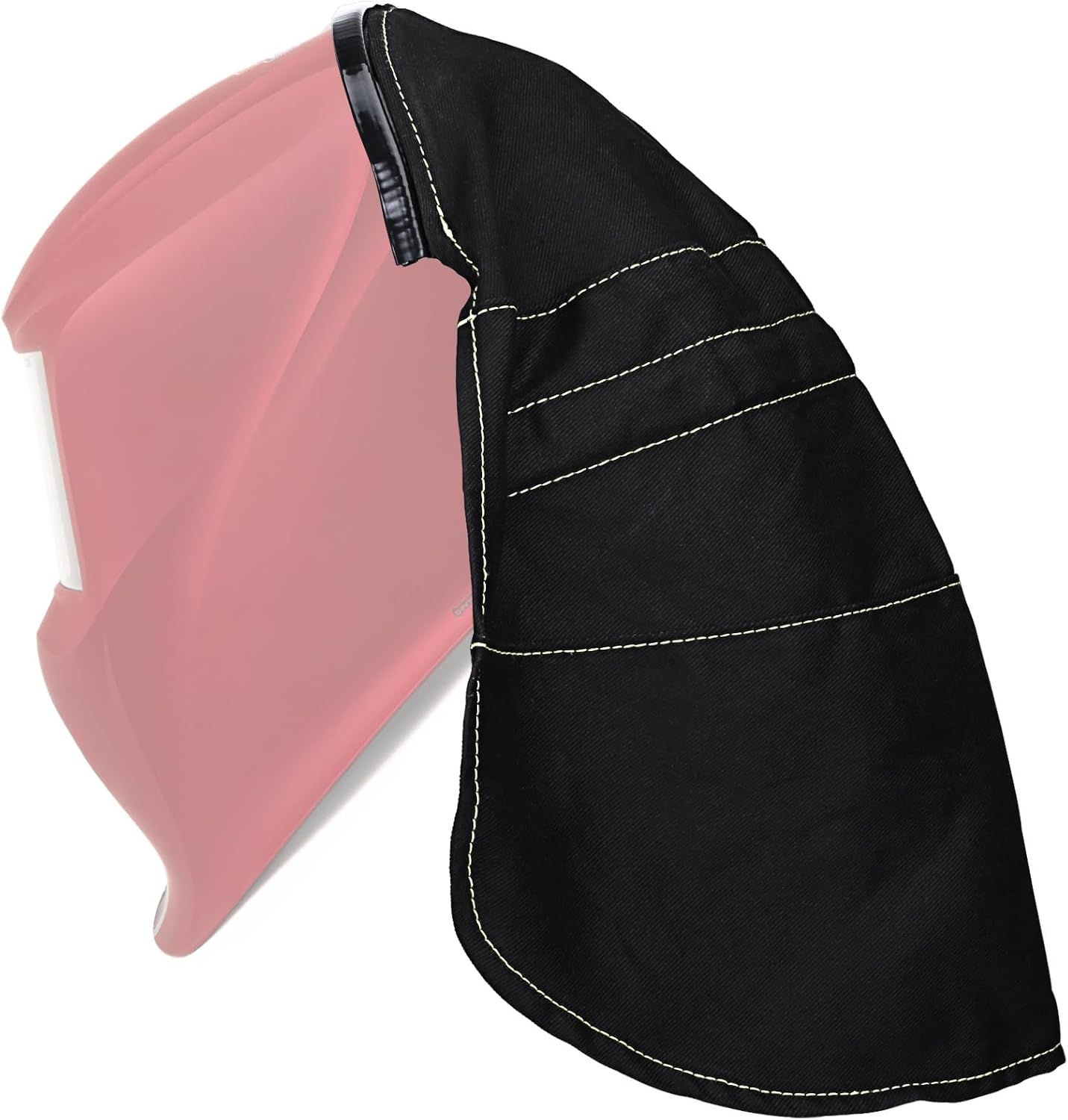 MATINA FR Cotton Welding Hood: Complete Protection