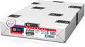 NextDayLabels Superior Carbon-less NCR 3-Part 8-1/2 in x 11 in