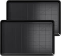 45.1in Dog Crate Tray Replacement for Metal Dog Crate Pans