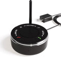 Loud Sound Cell Phone Ringer Amplifier for Hearing Impaired - Clear
