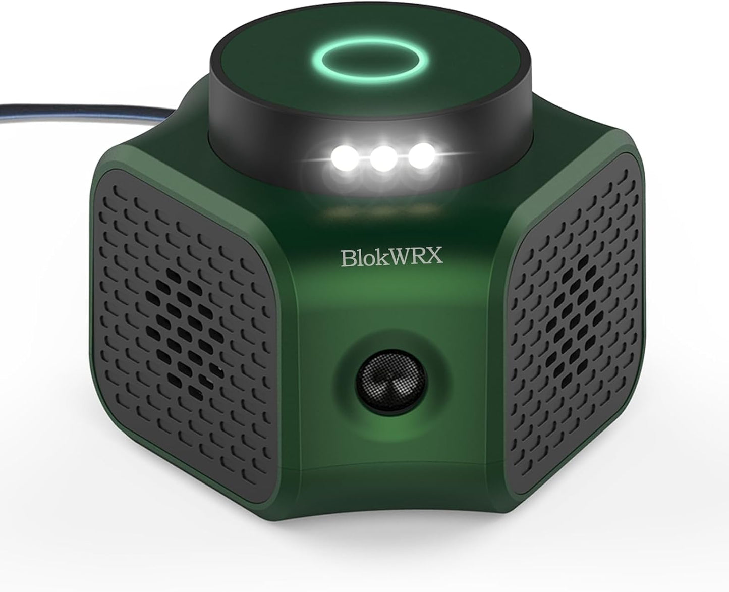 BlokWRX Ultrasonic Rodent Repellent