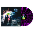 Eternal Atake Purple Splatter Vinyl - A Must-Have for Fans