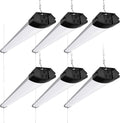 Barrina BS84 LED Shop Lights 4FT - Super Bright Workshop Lighting