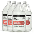 Clean Revolution Liquid Gel Hand Soap for Soft, Fresh Skin