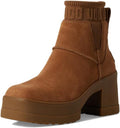 UGG Women's Moxy Chelsea Fashion Boot - Chunky Square-Toe Chelsea