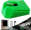 AT-VMN95E Replacement Stylus for AT-LP120X-USB - Precise Elliptical