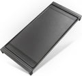 Stove Top Griddle for GE Gas Stove Replacement WB31X24738 - Cast Iron