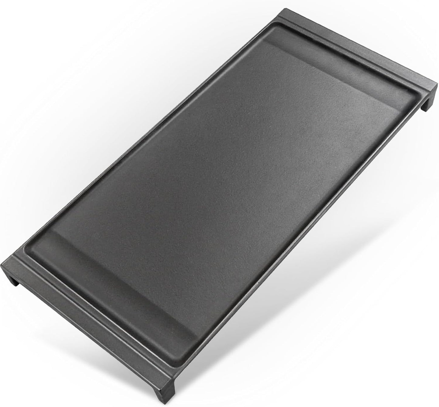 Unidanho Stove Top Griddle for GE Gas Stove Replacement WB31X24738