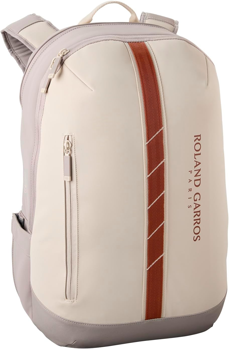 Wilson 2025 Roland-Garros Tennis Racket Bags for Players