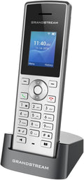Grandstream WP810 Portable Wi-Fi VoIP Phone - Durable Mobility