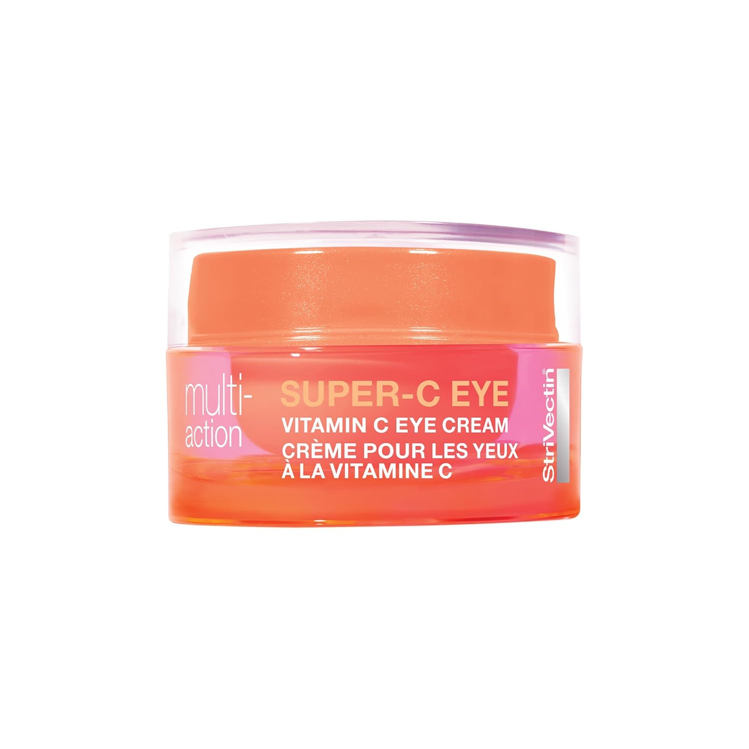 StriVectin Super-C Eye Vitamin C Cream for Brightening and Firming