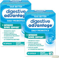Digestive Advantage IBS Probiotics for Digestive Health - Intensive