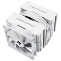 Thermalright Peerless Assassin 140 White CPU Air Cooler - High