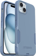 OtterBox iPhone 15 Plus & 14 Plus Commuter Case - Slim Tough