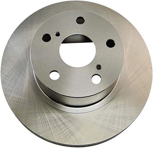 Bendix Premium PRT1693 Front Brake Rotor for Toyota Cressida