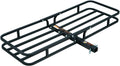 Rockland Heavy Duty Steel Cargo Carrier for 2in Receivers