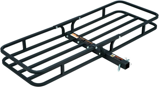 Rockland Heavy Duty Steel Cargo Carrier for 2in Receivers