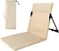 Ultra-Light Foldable Chair: Portable Comfort for Any Adventure
