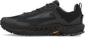 ALTRA Men's TIMP 5 Trail Running Shoe - Cushioned Grip (Style 9DTH)